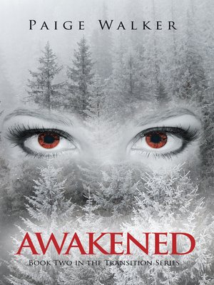 cover image of Awakened